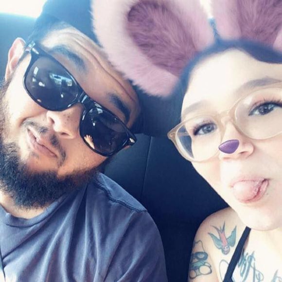 Meet your Posher, Sabrina - Picture 1 of 1